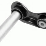 3690201 LEMFORDER рычаг независимой подвески колеса