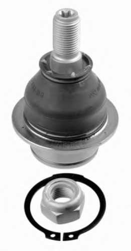 3691601 LEMFORDER шаровой шарнир