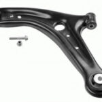 3691801 LEMFORDER рычаг независимой подвески колеса