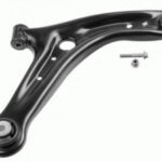 3691901 LEMFORDER рычаг независимой подвески колеса