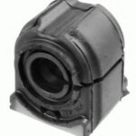 3707001 LEMFORDER опора