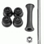 3707401 LEMFORDER тяга / стойка