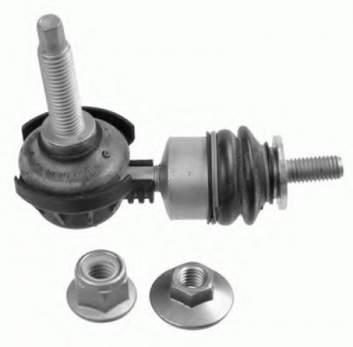 3712301 LEMFORDER тяга / стойка