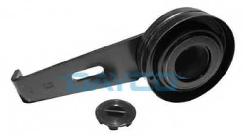APV2012 DAYCO натягувач ременя генератора berlingo/partner/scudo/expert 1.9d (xud) (-ps