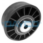 APV2086 DAYCO ролик ременя генератора (гладкий) ом601-602 sprinter/vito/208-410