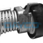 APV2306 DAYCO dayco vw натяжной ролик golf