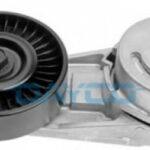 APV2307 DAYCO натягувач ременя генератора opel astra g/vectra b/c 2.2i 16v 00-