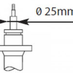 335827 KYB амортизатор