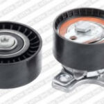 KD45335 SNR комплект ремня грм