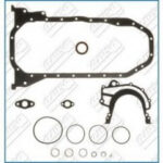 54100900 AJUSA комплект прокладок