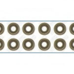 57064500 AJUSA комплект прокладок