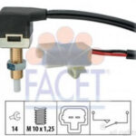 71289 FACET выключатель