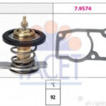 78847 FACET термостат