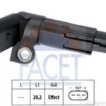 90683 FACET датчик импульсов; датчик импульсов