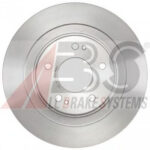 18312 A.B.S. диск гальмівний