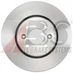 18317 A.B.S. тормозной диск