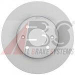 18338 A.B.S. тормозной диск