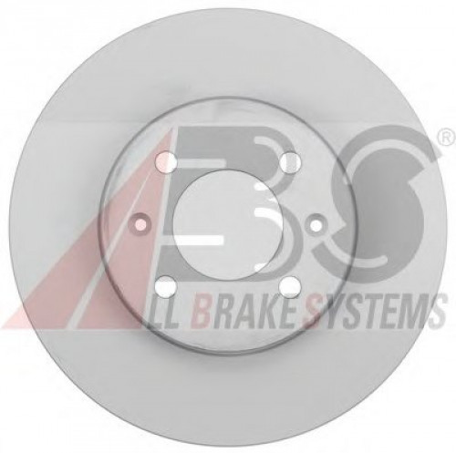 18338 A.B.S. тормозной диск