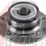 201480 A.B.S. комплект подшипника ступицы колеса