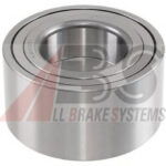 201664 A.B.S. комплект подшипника ступицы колеса