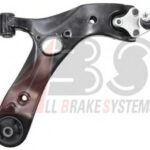 211337 A.B.S. рычаг независимой подвески колеса