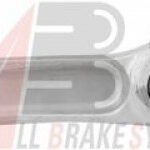 211391 A.B.S. рычаг независимой подвески колеса