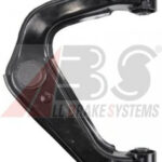 211406 A.B.S. рычаг независимой подвески колеса