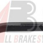 230922 A.B.S. наконечник поперечной рулевой тяги