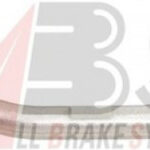 230964 A.B.S. наконечник поперечной рулевой тяги