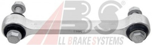 260834 A.B.S. тяга стабілізатора перед. audi a4/a5/a6/a7/q5 07-
