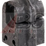 271245 A.B.S. втулка