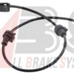 30839 A.B.S. датчик abs перед. civic (06-13)