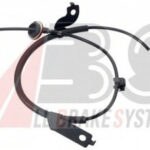 31120 A.B.S. датчик abs пер. л. asx/outlander/lancer/shogun/pajero/montero 06-