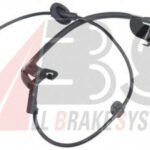 31123 A.B.S. датчик