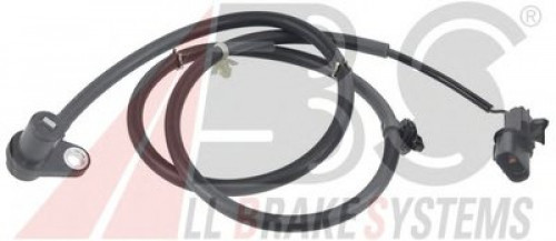 31125 A.B.S. датчик abs пер. outlander 03-07 п.