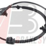 31150 A.B.S. датчик abs пер. astra/zafira/ampera/ampera/zafira/astra/orlando/cruze/volt 09-