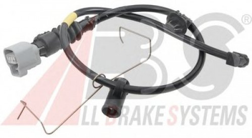 39778 A.B.S. датчик гальмівних колодок пер. lexus lx 06- п.