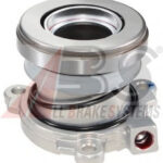 51122 A.B.S. центральный выключатель