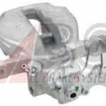 522742 A.B.S. тормозной суппорт