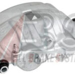 621362 A.B.S. тормозной суппорт