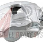 624322 A.B.S. тормозной суппорт