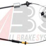 K28074 A.B.S. тросик сцепления