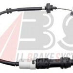 K28075 A.B.S. тросик сцепления