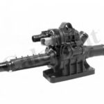 TH724383J CALORSTAT BY VERNET термостат