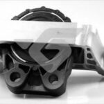 586454 HUTCHINSON кронштейн