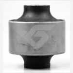 590233 HUTCHINSON подвеска