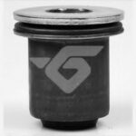 590239 HUTCHINSON подвеска