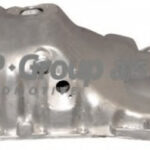 1112903700 JP GROUP масляный поддон