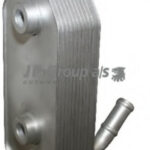 1113501000 JP GROUP масляный радиатор