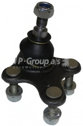 1140300980 JP GROUP шаровой шарнир